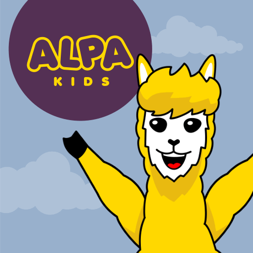 Avaleht - ALPA Kids