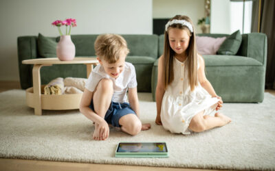 Comparing 5 educational apps for kids