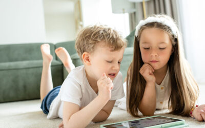 The sweet spot of early learning - ALPA Kids Blog
