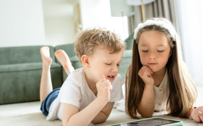 The sweet spot of early learning - ALPA Kids Blog