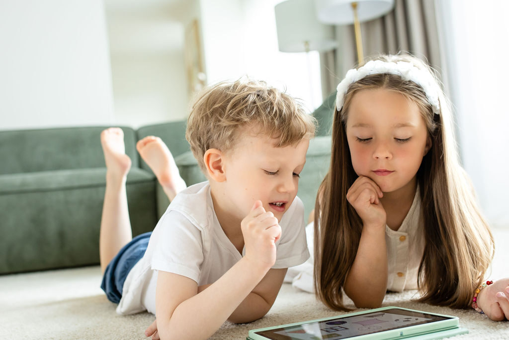 The sweet spot of early learning - ALPA Kids Blog