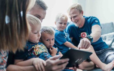 Comparing 5 apps for kids - ALPA Kids