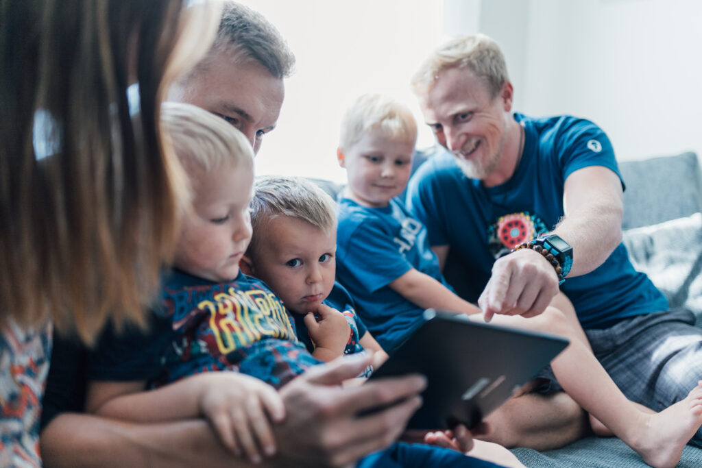 5 apps para pré-escolares que fazem isso muito bem
