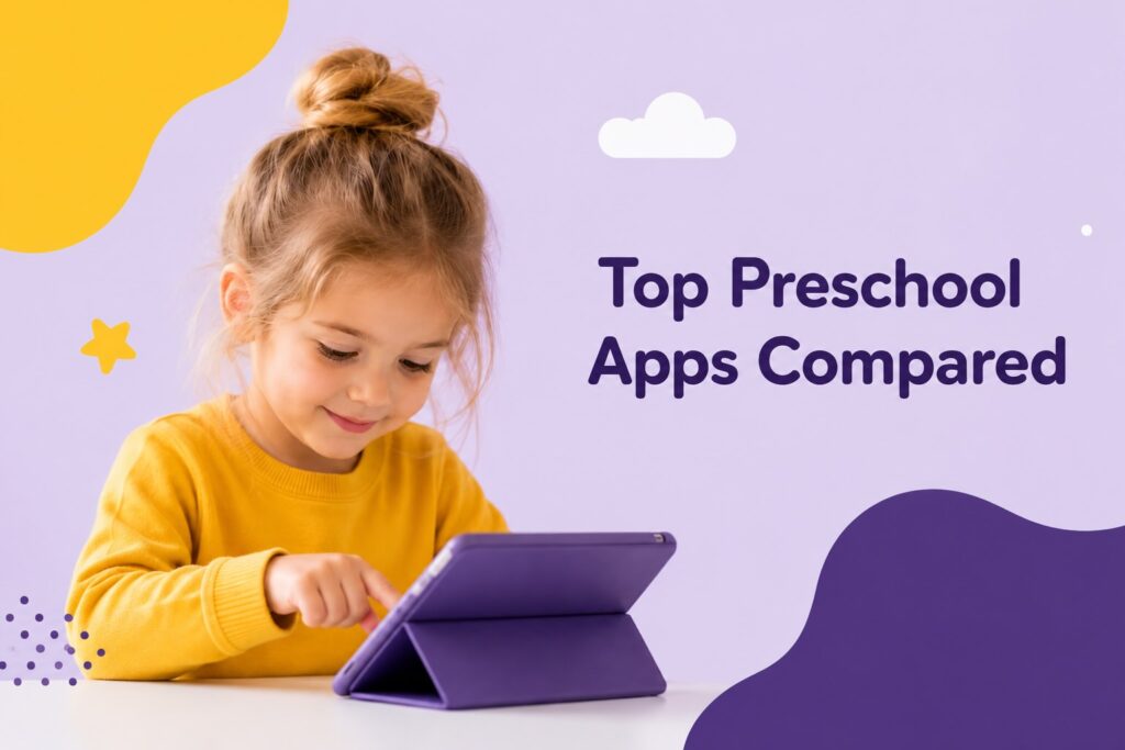How to tell if an app is truly educational_ALPA Kids