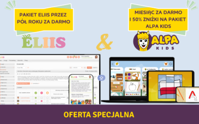 ALPA Kids x ELIIs